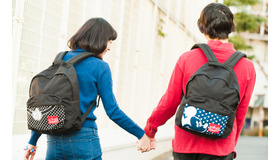 「マンハッタン ポーテージ」が初プロデュースしたディズニーバッグ