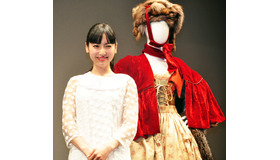 『アナ雪』との出合いの“原点”を語った、神田沙也加