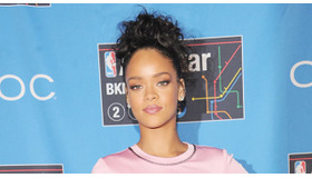 リアーナ -(C) Getty Images