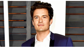 オーランド・ブルーム -(C) Getty Images