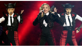 マドンナ -(C) Getty Images