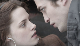 『トワイライト (原題)』 -(C) 2008 SUMMIT ENTERTAINMENT, LLC. ALL RIGHTS RESERVED.