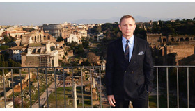 『007』最新作はボンドの幼少期が鍵？ 監督がストーリーを語る映像到着