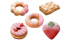 ストロベリードーナツフェス