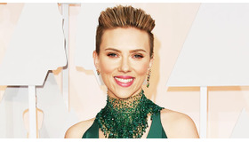 スカーレット・ヨハンソン -(C) Getty Images
