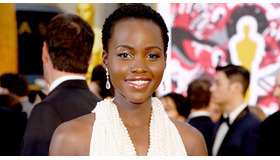 ルピタ・ニョンゴ -(C) Getty Images