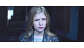 アナ・ケンドリック／『ラスト5イヤーズ』（C）2013 The Last 5 Years The Motion Picture LLC