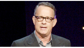 トム・ハンクス -(C) Getty Images