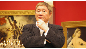 「関ジャニ∞」村上信五とアートの未来を語った、ビートたけし
