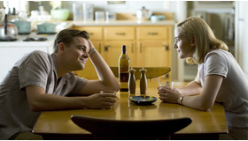 『レボリューショナリー・ロード／燃え尽きるまで』 -(C) 2008 Dreamworks LLC. All Rights Reserved.