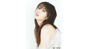 「Dr.倫太郎」出演に気合い十分、高梨臨