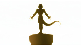 『ドラゴンボールZ　復活の「F」』-(C) バードスタジオ／集英社　(C) 「２０１５ ドラゴンボールＺ」製作委員会