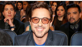 ロバート・ダウニー・Jr.-(C) Getty Images