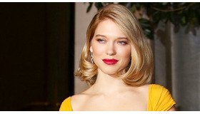 レア・セドゥ -(C) Getty Images