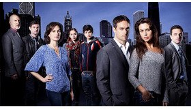 「裏切りの二重奏」 （C）ABC Studios