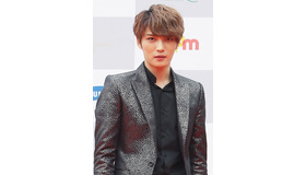 「JYJ」キム・ジェジュン-(C) Getty Images