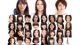 34名の追加キャストたち／映画『リアル鬼ごっこ』-(C) 2015「リアル鬼ごっこ」フィルムコミッティ