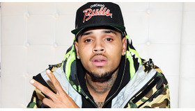 クリス・ブラウン-(C) Getty Images