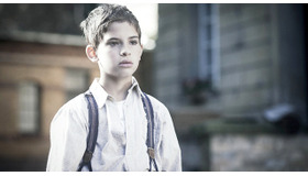 『ふたつの名前を持つ少年』　(C)2013 Bittersuess Pictures