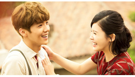 『20歳よ、もう一度』-(C) 2015 CJ E&M Corporation, All Rights Reserved.