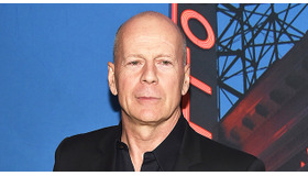 ブルース・ウィリス -(C) Getty Images