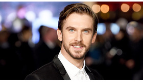 ダン・スティーブンス -(C) Getty Images