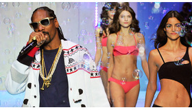 スヌープ・ドッグ -(C) Getty Images