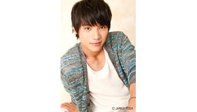 「Birthday Party」を開催する福士蒼汰