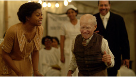 『ベンジャミン・バトン　数奇な人生』 -(C) 2008 Paramount Pictures Corporation and Warner Bros.