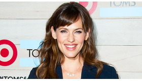 ジェニファー・ガーナー -(C) Getty Images