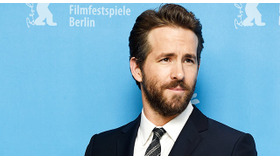 ライアン・レイノルズ -(C) Getty Images