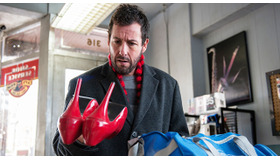 『靴職人と魔法のミシン』-(C) 2014 COBBLER NEVADA, LLC. ALL RIGHTS RESERVED.