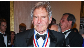 ハリソン・フォード