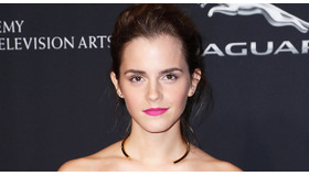 エマ・ワトソン-(C) Getty Images