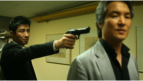 『目には目を』　-(C) 2008 TAEWON Entertainment