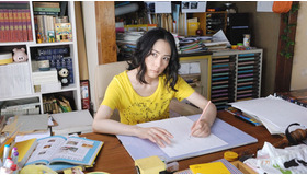 『女の子ものがたり』