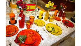 スペイン雑貨「muymucho」inイクスピアリ