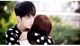 「トライアングル」　（C）MBC