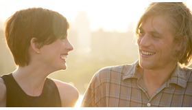 アン・ハサウェイ主演／『ブルックリンの恋人たち』　-（C）2014 Song One Funding LLC All Rights Reserve