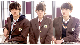 桐谷美玲 山崎贤人 电影 桐谷美玲 山崎贤人 电影