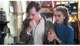 『イミテーション・ゲーム／エニグマと天才数学者の秘密』-(C) 2014 BBP IMITATION, LLC