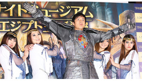 美女に囲まれご機嫌なチュートリアル・徳井義実