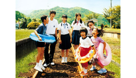 山下敦弘監督『天然コケッコー』　(C)2007 「天然コケッコー」製作委員会