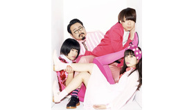 岡田将生主演『ストレイヤーズ・クロニクル』主題歌を担当する「ゲスの極み乙女。」／(C) 2015「ストレイヤーズ・クロニクル」製作委員会