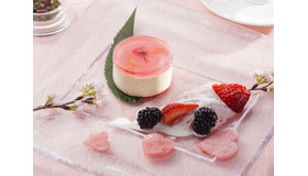 「SAKURA Sweets」（2,222円※参考価格）