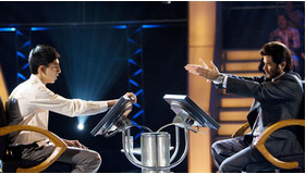 『スラムドッグ・ミリオネア (原題)』 -(C)  2008 Celador Films and Channel 4 Television Corporation