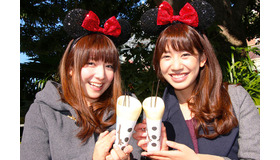 「ザ・ガゼーボ」のスペシャルメニュー、「ブレッドコーン（サーモントラウトとベビーホタテのチャウダー）」