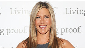 ジェニファー・アニストン-(C) Getty Images