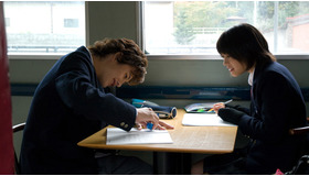 『ハルフウェイ』 -(C) 2009「ハルフウェイ」製作委員会