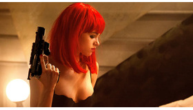 -(C) 2013 Videovision Entertainment, Ltd., Distant Horizon, Ltd. & Detalle Films All rights reserved